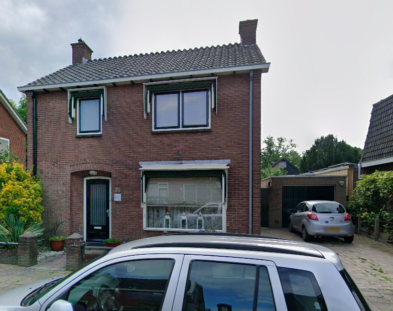 Dieine`s Home